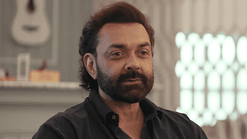Bobby Deol's Life Unravels in Kashyap's 'Bandar'