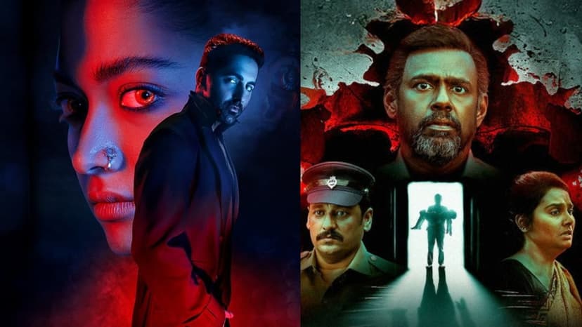 This Week's Must-Watch: From Crime Dramas to Family Flicks