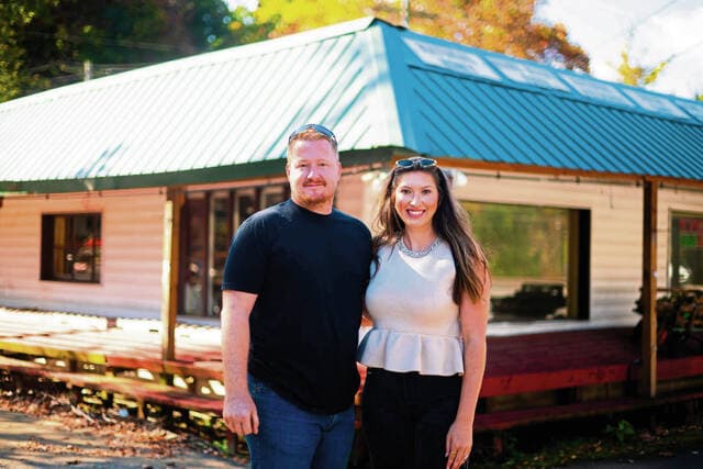 New Market Promises All-Local PA Foods