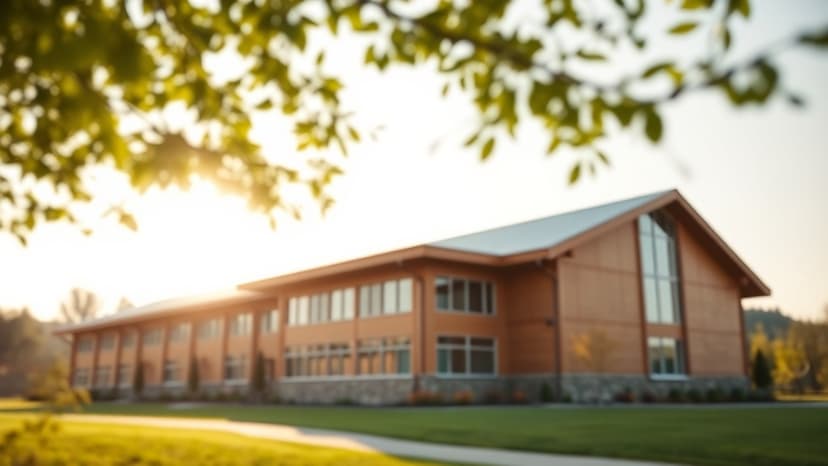 Rajkot to Get Dedicated Palliative Cancer Care Facility