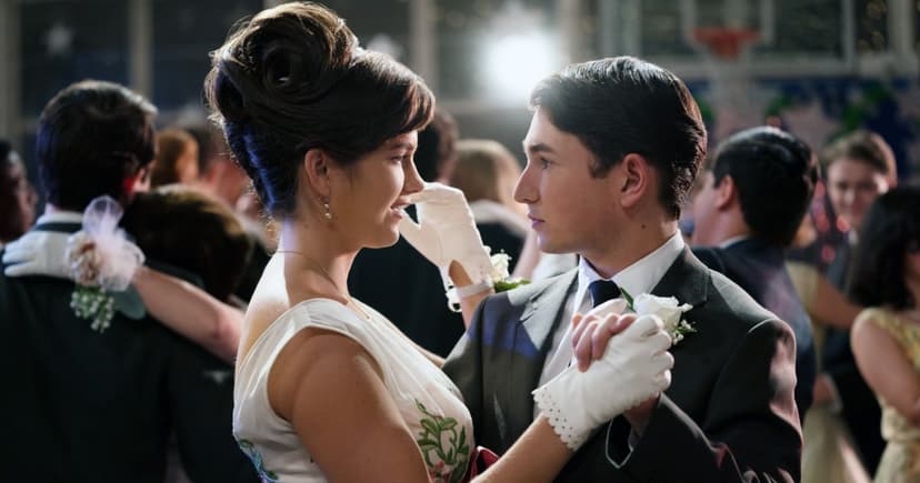 Spielberg's Life, Vampire's Return: Top Peacock Picks