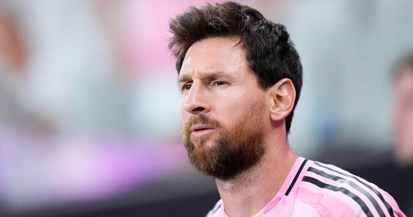 Messi's Name Blooms: New Plant Species Honors Football Icon