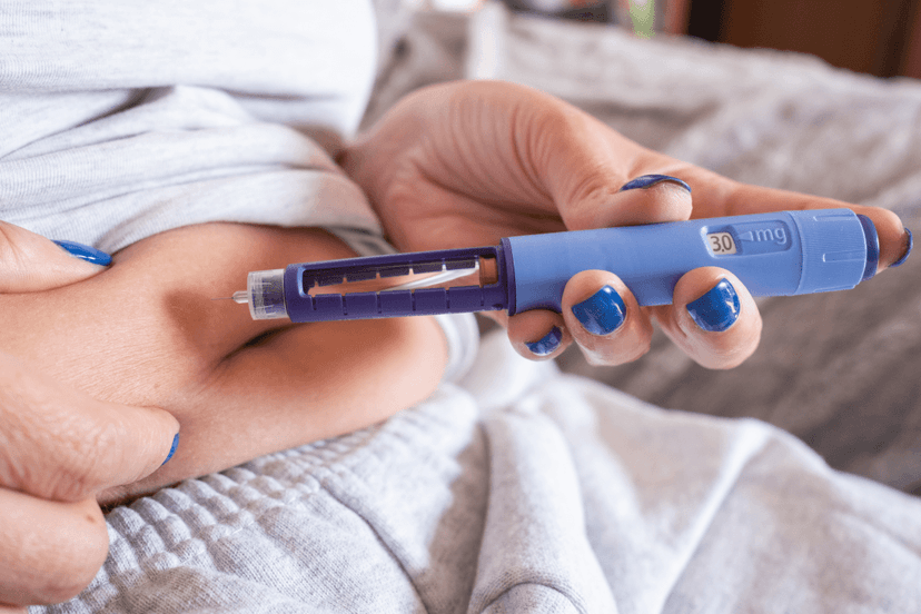 RNA Breakthrough Boosts Weight Loss