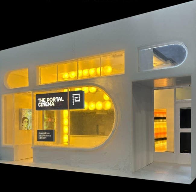 New Cinema Hub Revives SF's Arthouse Scene