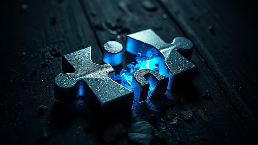 Athlete's Brain Injury Unlocks Detective Skills