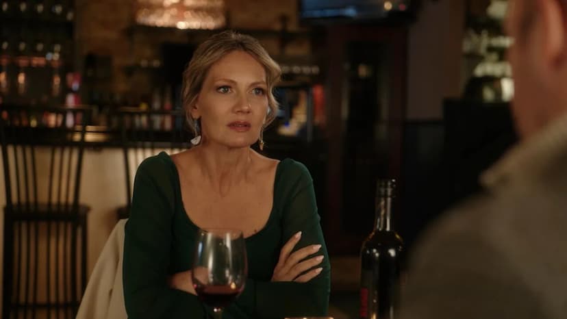 London Actor's New Series Explores Mid-Life Dating
