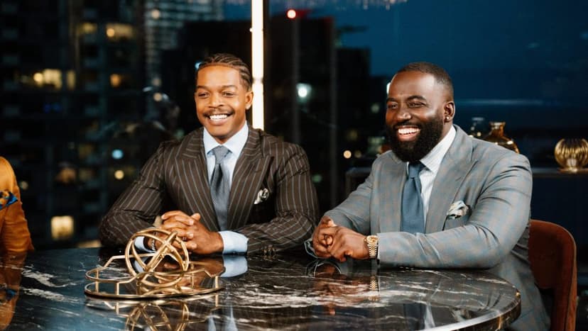 Black Academy Honorees Get New TV Spotlight