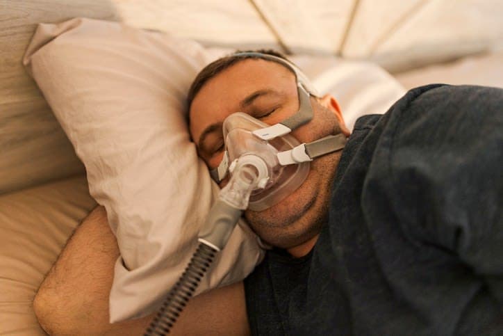 New Pill Offers Hope for Sleep Apnea Sufferers