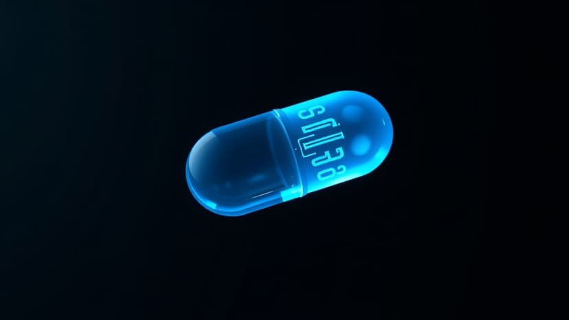 Sleep Apnea Pill Nears FDA Approval