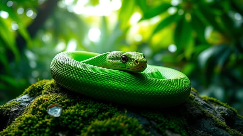 India's Hidden Biodiversity: Two New Snakes Discovered
