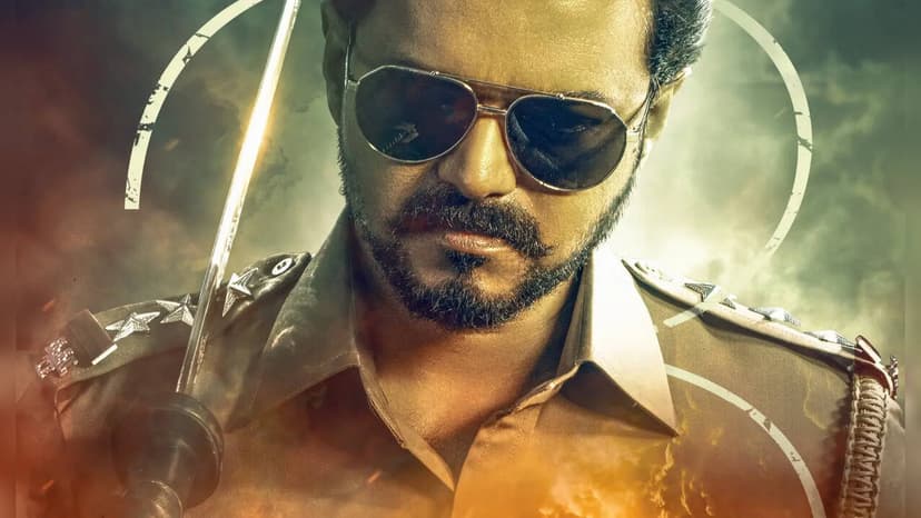 New South Indian Films Arrive on Streaming This Week!