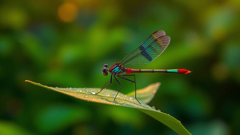 Megamalai Sanctuary: A Hidden Biodiversity Hotspot