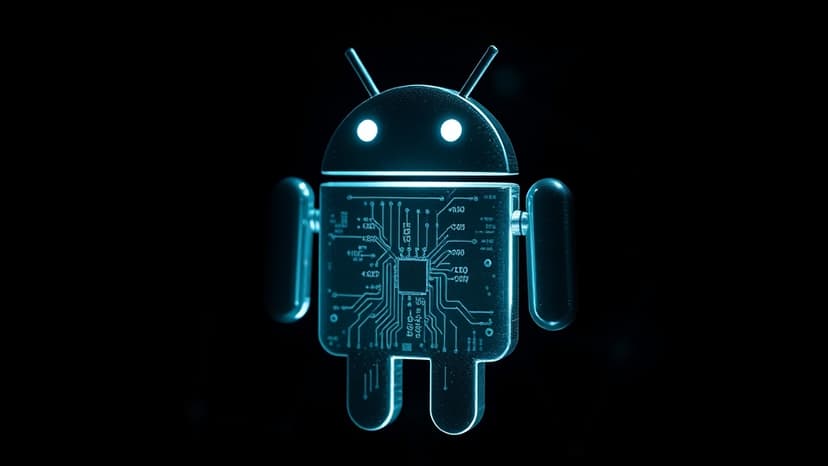 New Spyware Tricks Users With Fake App Updates