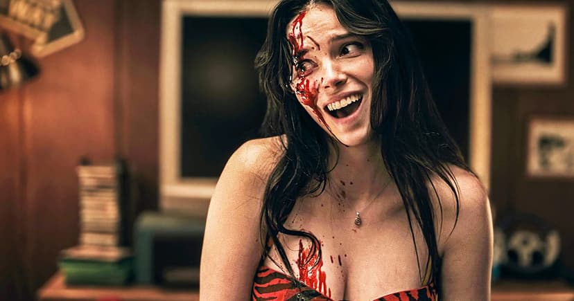 New Horror, Docs & Crime: Your Binge List Awaits!