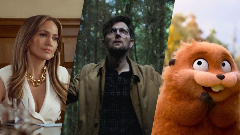 New Movies Land on Streaming: 'Hoppers' & More!