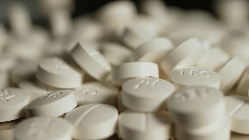 New Super Opioid Cychlorphine 10x Stronger Than Fentanyl