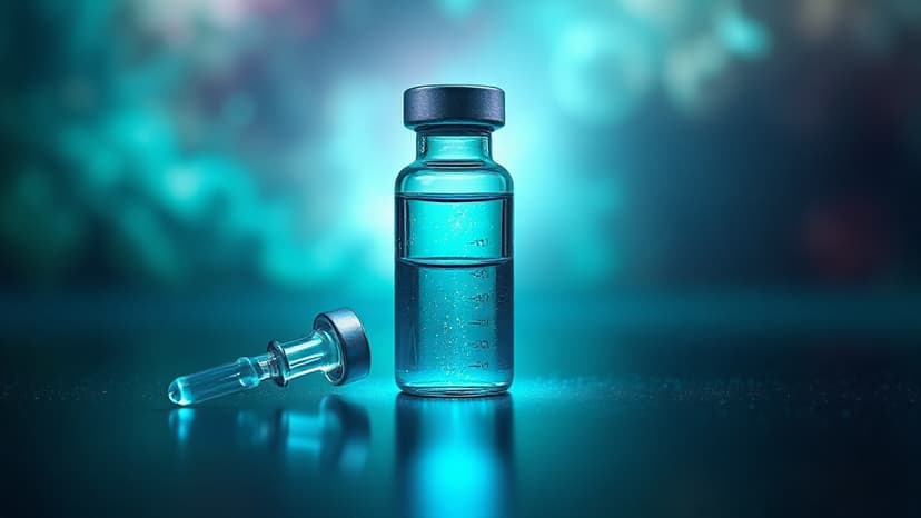 New TB Vaccine Nears Finish Line