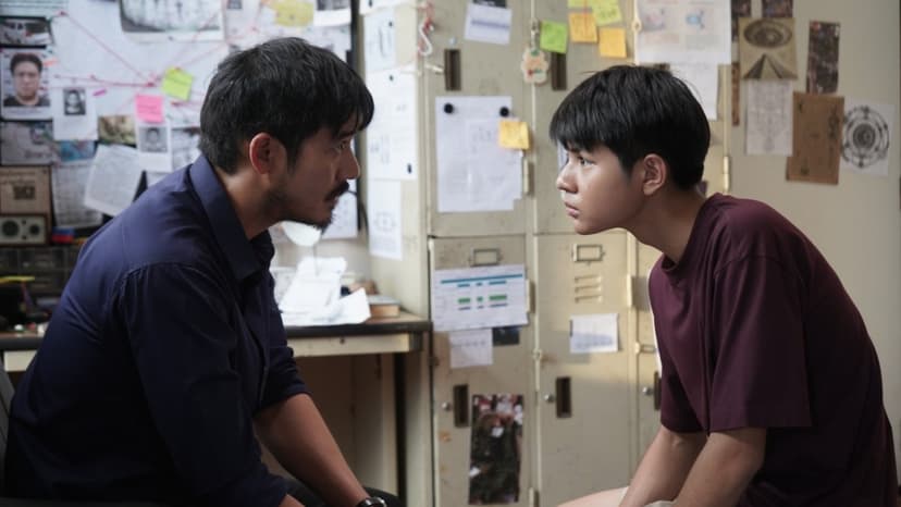 Thai Studios Launch Action, Horror Slate