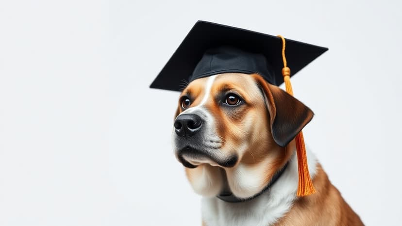 New Therapy Dogs Ready to Spread Pawsitivity!