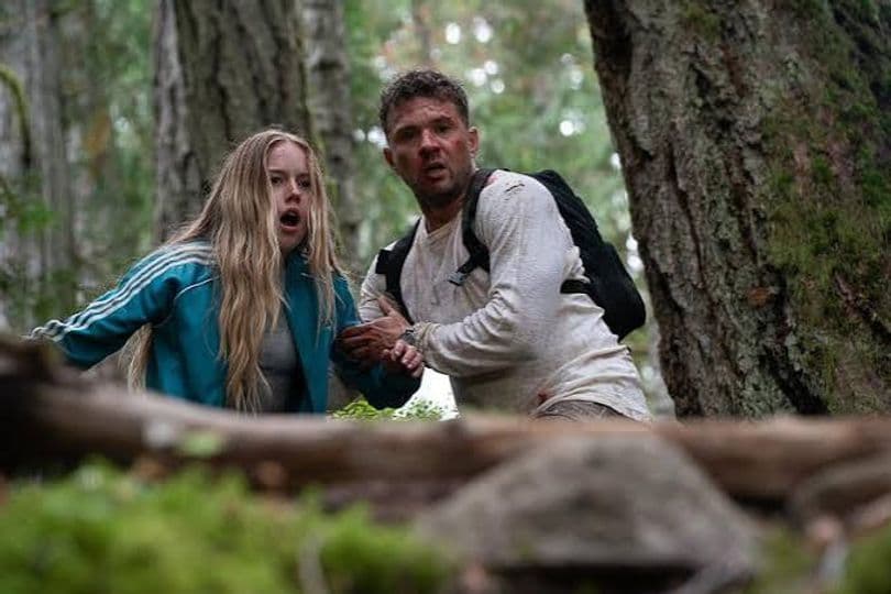 Taken Vibes: New Thriller Dominates Streaming