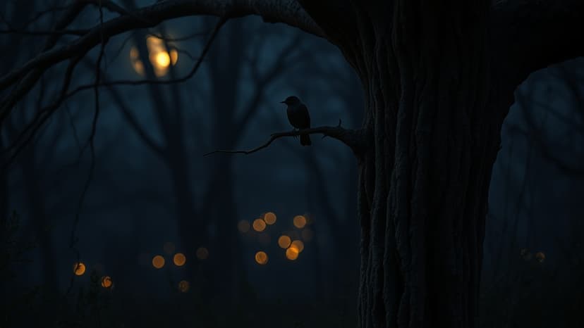 Cats Threaten Rare Birds in New Town Plan