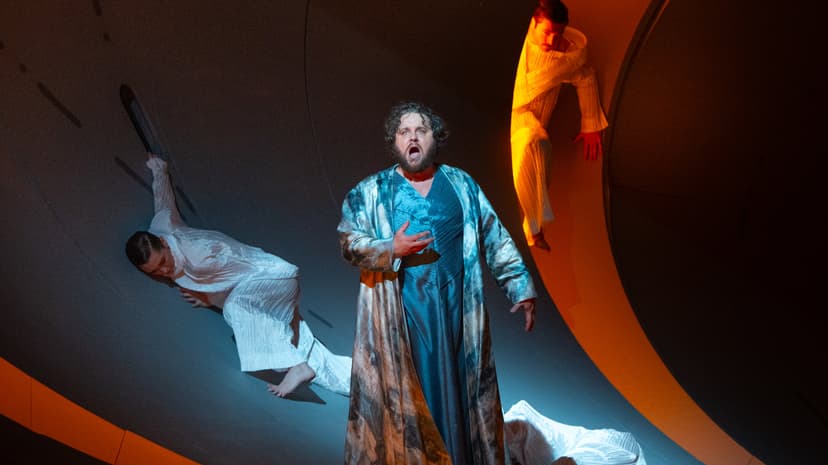 Opera's Future: Gen Z Fuels Wagner Revival