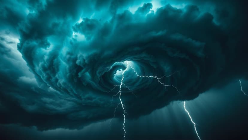 Storm Alert: New Tropical System Could Form Thursday