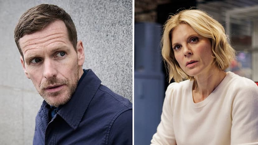 New TV season kicks off with thrillers and comedy