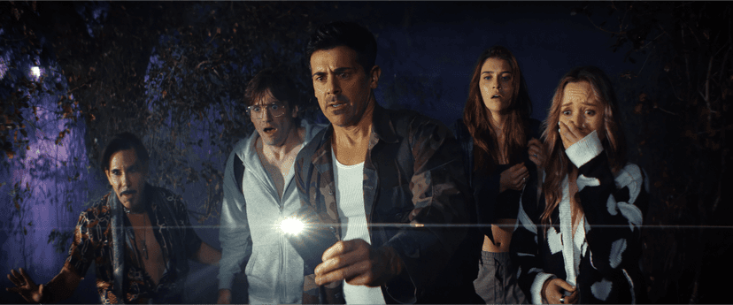 Killer Dolls Unleashed: New Serial Killer Universe Films