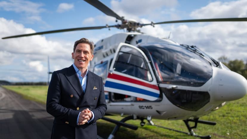 New Gameshow Format: UK & US Broadcasters Unite