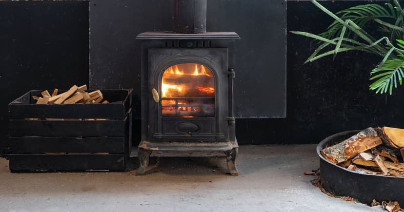 UK Homes Face Stricter Wood Burner Regulations