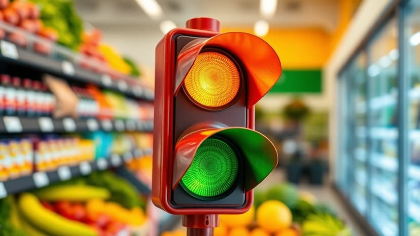 FDA to Define 'Ultra-Processed' Foods Next Month