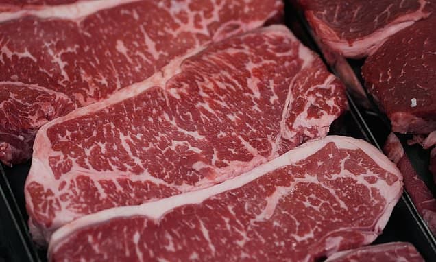 US Health Officials Double Protein Intake Advice