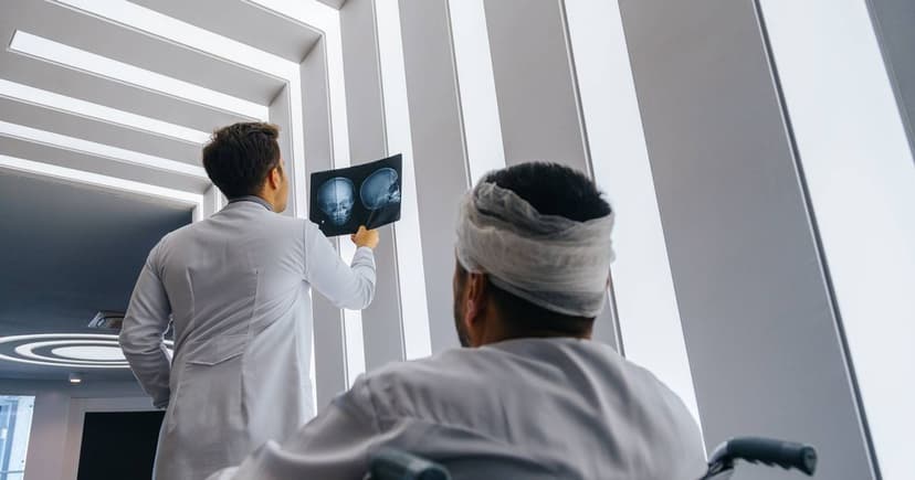 Breakthrough Virus Beats Glioblastoma Defense