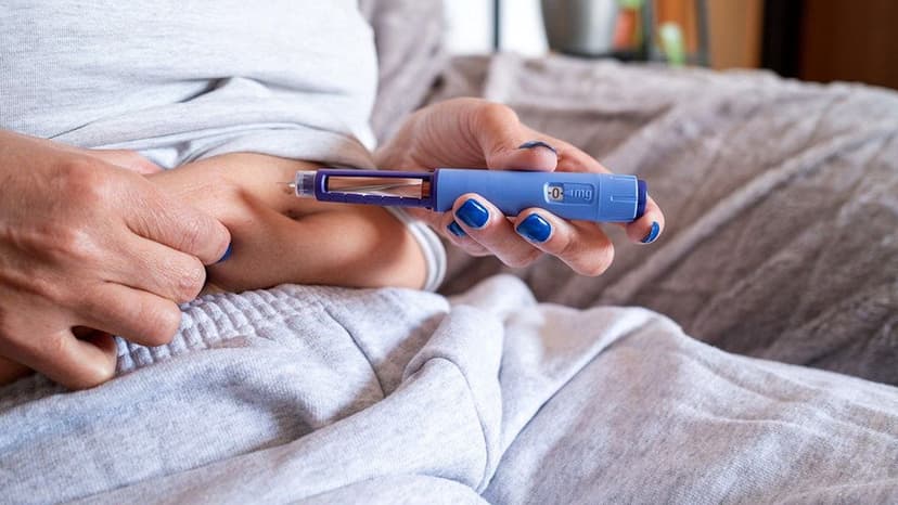 New Drug Melts Fat Without Appetite Loss