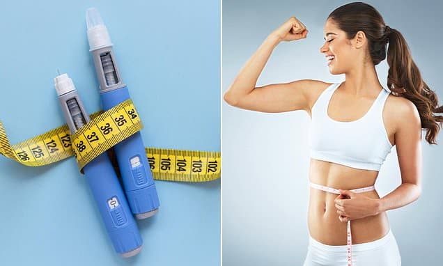 New Super-Jabs Promise 25% Weight Loss