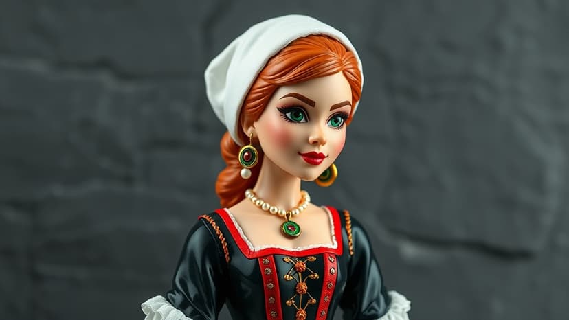 From Dragons to Dolls: New Welsh Tattoo Trends