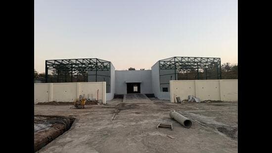 New Wildlife Rescue Centers to Aid Injured Animals