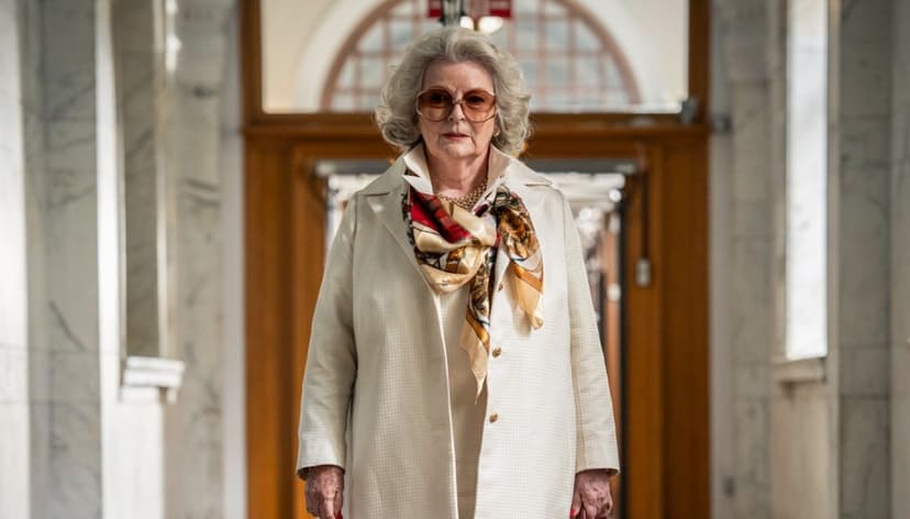 BritBox Acquires Rights to 'Woman of Substance'