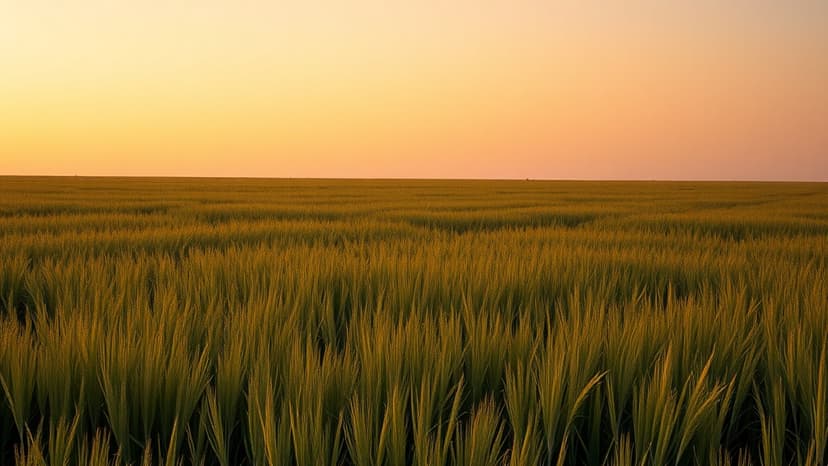 New Woodland Planned for Lincolnshire