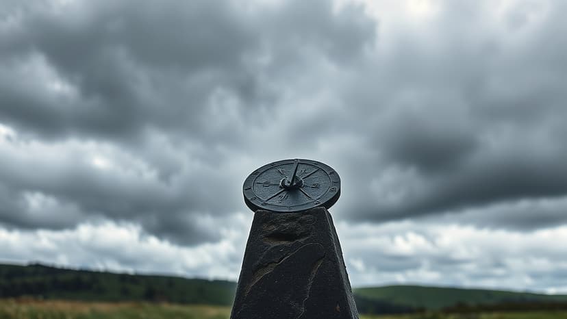 NZ Climate Goals at Risk: Emissions Fall Too Slowly