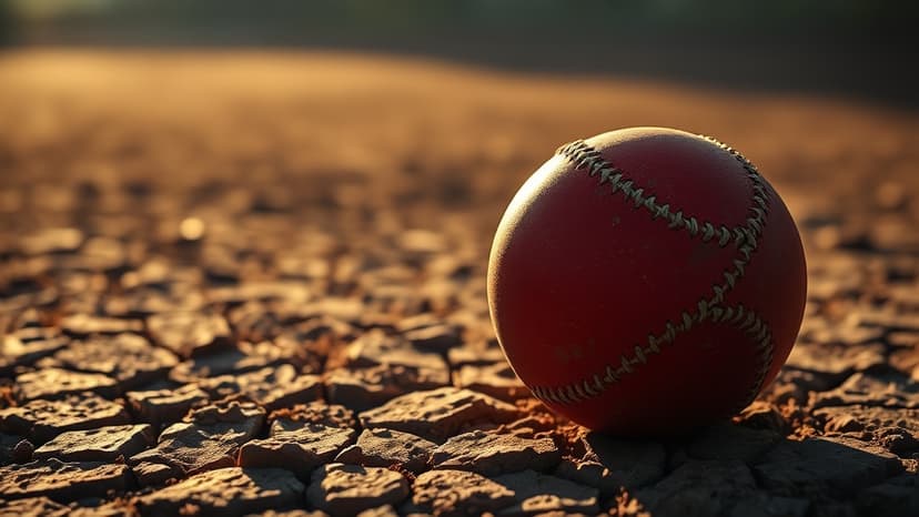 Kiwi Collapse: Middle Order Under Pressure