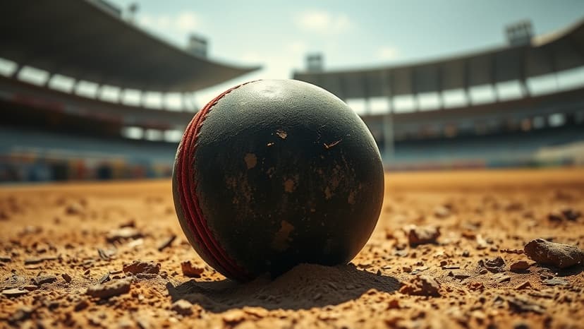 NZ Eyes Super 8: Chidambaram Comfort vs Canada Challenge