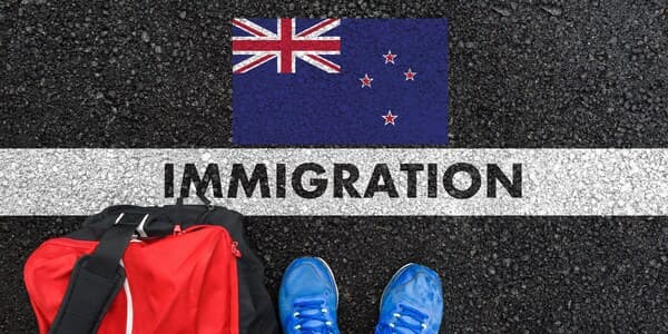 NZ Immigration Hits Record: 1 Million Visas Processed!