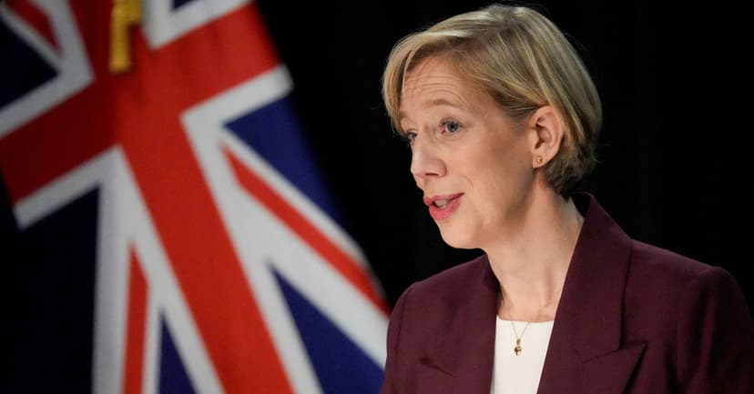 NZ Inflation May Cool This Quarter, Central Bank Signals