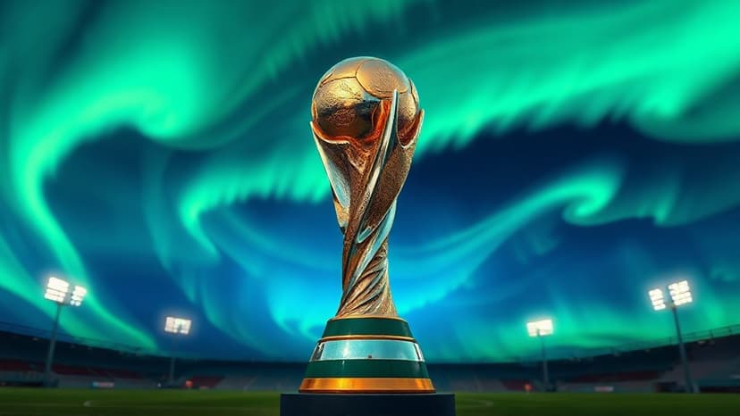 New Zealand vs Belgium: World Cup clash kicks off!