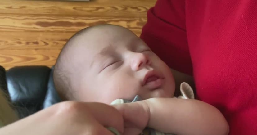 Newborn Care Refusals Surge: Doctors Warn Parents