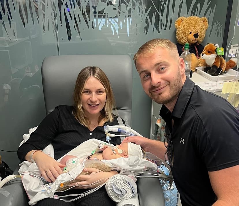 Baby's Death: Home Birth Risks Exposed