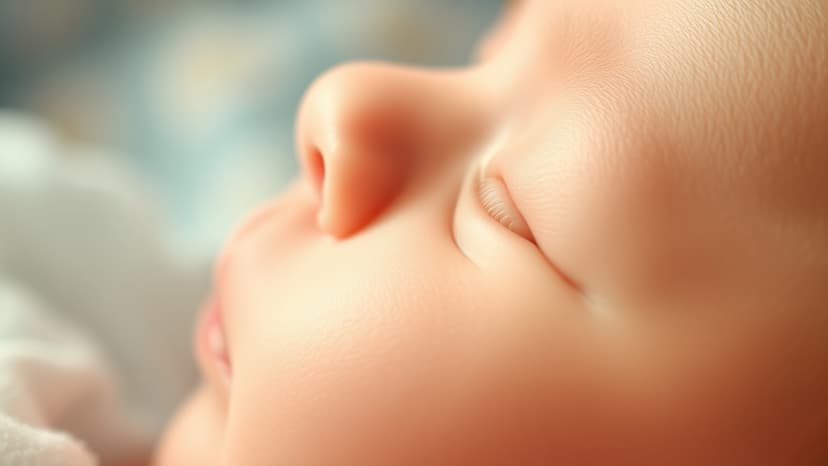 Newborn Jaundice: What Every Parent Needs to Know