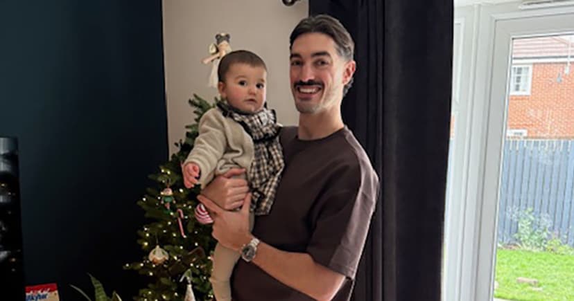 Miracle Baby Survives Rare Lung Condition